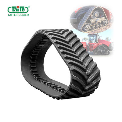 Μακρύ υπηρεσιών ζωής συμβατό σύστημα διαδρομών TP30 «Χ 6» Χ 39 περίπτωσης λαστιχένιο με την επιτρέποντας υψηλή ταχύτητα ΥΠΌΘΕΣΗΣ IH 9300