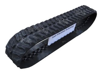 Καλή τιμή. 250 χιλιοστών ελαστικός δρόμος T250X72X57 για εκσκαφέα ATLAS 604/604R DRAGO-3 HINOWA PT20GL σε απευθείας σύνδεση