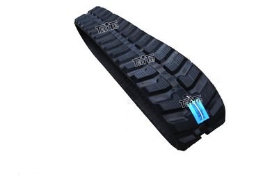 Καλή τιμή. 300 mm AVT ελαστικός τροχός T300X52.5NX76 Για CAT MM 25 1-τύπου σειράς IHI σε απευθείας σύνδεση