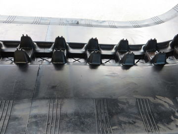 Καλή τιμή. 450 Χ 90CL Χ μήκος 5400mm 60 γεωργικό λαστιχένιο διαδρομών για τη μικρή θεριστική μηχανή CLAAS σε απευθείας σύνδεση