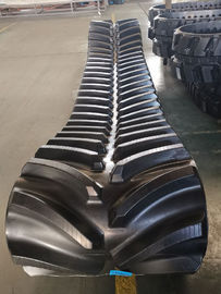 Καλή τιμή. Aftermarket Drive τριβής λαστιχένιες διαδρομές για τα τρακτέρ 8RT TF18 