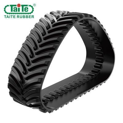 Καλή τιμή. Agricultural Rubber Tracks ag-rubber-track | TAITE- Agri Track and Construction Rubber Track Supplier σε απευθείας σύνδεση
