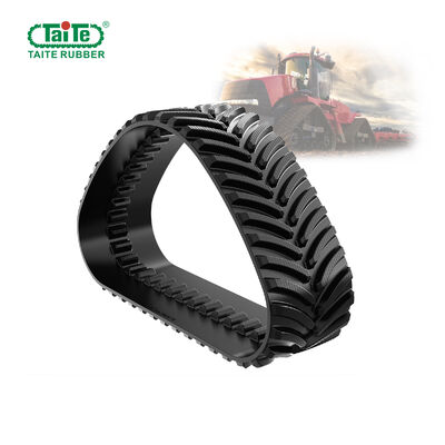 Καλή τιμή. Ανθεκτικές τροχιές από αγροτικό καουτσούκ 30