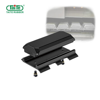 Καλή τιμή. Διασπασμένα Paver τύπων λαστιχένια μαξιλάρια 300MM διαδρομής υψηλής θερμοκρασίας αντίσταση πλάτους σε απευθείας σύνδεση