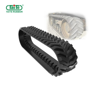 Καλή τιμή. 30» λαστιχένιες διαδρομές TF30 «Χ 6» Χ 53CC αντικατάστασης πλάτους για το  Challenger 35 έως 55 με το ισχυρό σχεδιάγραμμα βήματος σε απευθείας σύνδεση