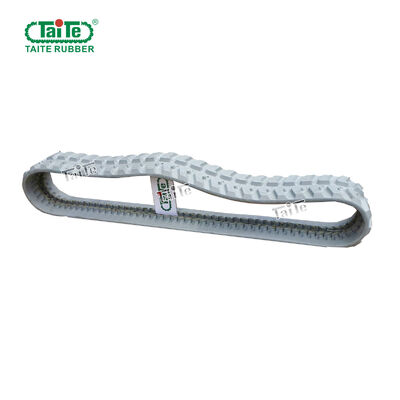 Καλή τιμή. Προσαρμοσμένες ανθεκτικές μη σημειωτικές ελαστικές γραμμές 300x52.5NMx74 χαμηλό θόρυβο για την CAT JCB Nagano σε απευθείας σύνδεση