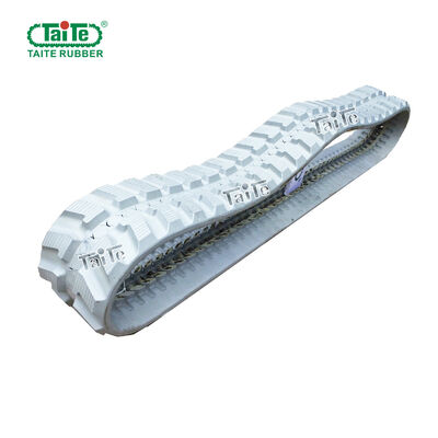 Καλή τιμή. Υψηλής αντοχής μη σηματοδοτούμενες ελαστικές γραμμές με τεχνολογία αντι-δονήσεις και μήκος 6235 για την Kobelco και την Kubota σε απευθείας σύνδεση