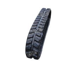 Καλή τιμή. Εκσκαφέας 180mm AVT Τύπος ελαστικού T180X72KX37 για HINOWA DB 9.11 2 τύπου HITACHI EX7 σε απευθείας σύνδεση