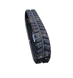 Καλή τιμή. 180 mm AVT ελαστικός τροχός T180X72KX38 για HANIX RT 50 D, 2 τύπου σε απευθείας σύνδεση