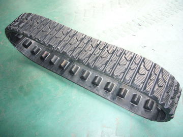 Καλή τιμή. Αρίστης ποιότητας Aftermarket λαστιχένιες διαδρομές, Toro Dingo λαστιχένιες διαδρομές για τα φορτηγά σε απευθείας σύνδεση